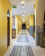 La Reina Maroc Hotel