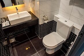 O&G Hotel Parit Buntar