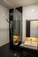 O&G Hotel Parit Buntar