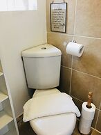 Oxford Private Studio - Parking