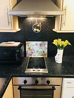 Oxford Private Studio - Parking