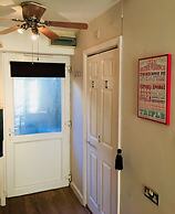 Oxford Private Studio - Parking