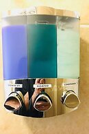 Oxford Private Studio - Parking