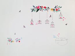 Oxford Private Studio - Parking