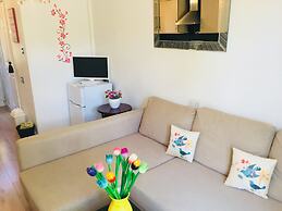 Oxford Private Studio - Parking