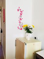 Oxford Private Studio - Parking