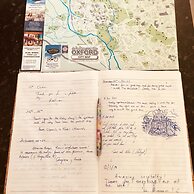 Oxford Private Studio - Parking