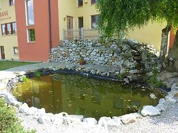 Pension Ferienwohnungen Ludwig