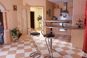 Pension Ferienwohnungen Ludwig