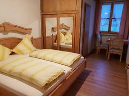 Pension Ferienwohnungen Ludwig