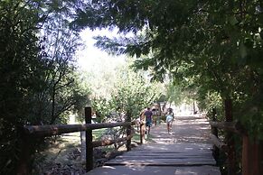 Cabañas Rocas Amarillas