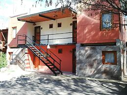 Cabañas Rocas Amarillas