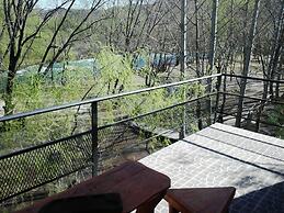 Cabañas Rocas Amarillas