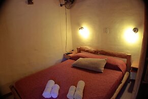 Cabañas Rocas Amarillas