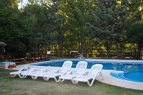 Cabañas Rocas Amarillas