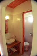 Cabañas Rocas Amarillas