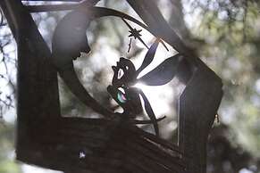 Cabañas Rocas Amarillas