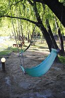 Cabañas Rocas Amarillas