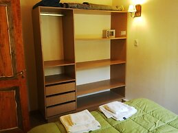 Cabañas Rocas Amarillas