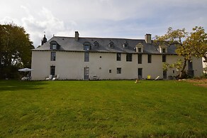 Chateau des Fontenelles