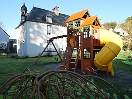 Chateau des Fontenelles
