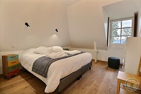 Chateau des Fontenelles