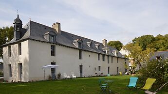 Chateau des Fontenelles