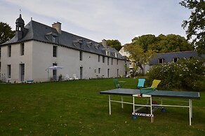 Chateau des Fontenelles