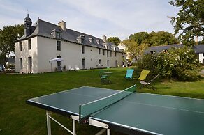 Chateau des Fontenelles