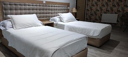 Hotel España