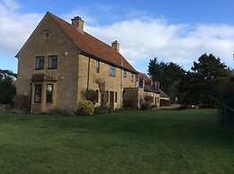 The Dairy at High House