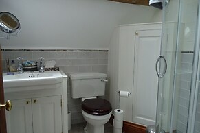 The Dairy at High House