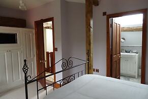 The Dairy at High House