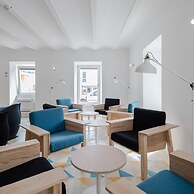 Hostel Conii & Suites Algarve