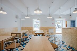 Hostel Conii & Suites Algarve