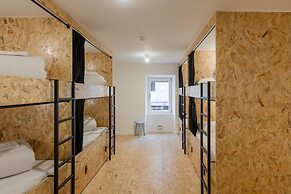 Hostel Conii & Suites Algarve