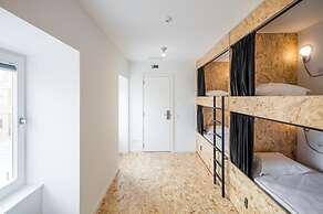 Hostel Conii & Suites Algarve