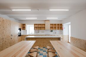 Hostel Conii & Suites Algarve