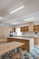 Hostel Conii & Suites Algarve