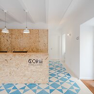 Hostel Conii & Suites Algarve