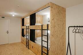 Hostel Conii & Suites Algarve