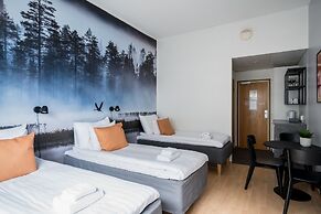 Hiisi Hotel Lohja