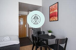 Hiisi Hotel Lohja