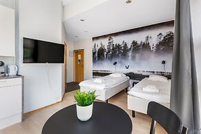 Hiisi Hotel Lohja
