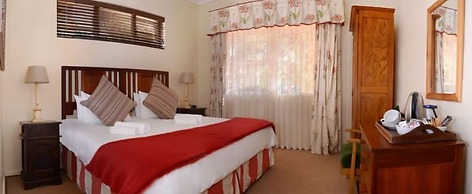 Sundune Guest House & Self Catering