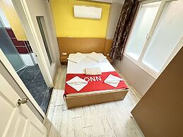 Onn Residence Boutique Otel