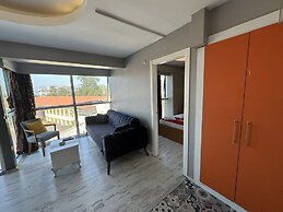 Onn Residence Boutique Otel