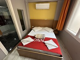 Onn Residence Boutique Otel