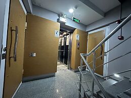 Onn Residence Boutique Otel