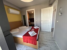 Onn Residence Boutique Otel